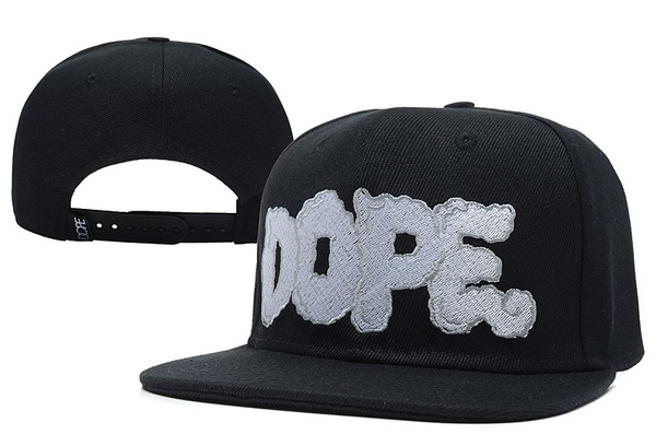 Dope Snapbacks Hat XDF 18